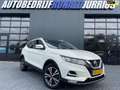 Nissan Qashqai 1.2 Tekna + Lage.km /Panoramadak/Automaat/Camera/C Wit - thumbnail 1