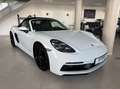 Porsche 718 Boxter GTS 4.0 PDK *BOSE*ALCANTARA*SPORT CHRONO* Weiß - thumbnail 1