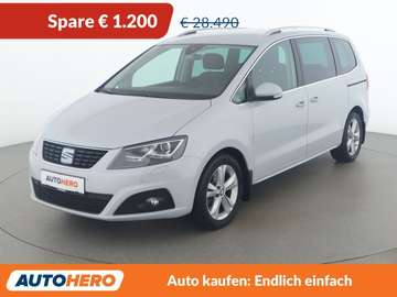 2.0 TDI Xcellence