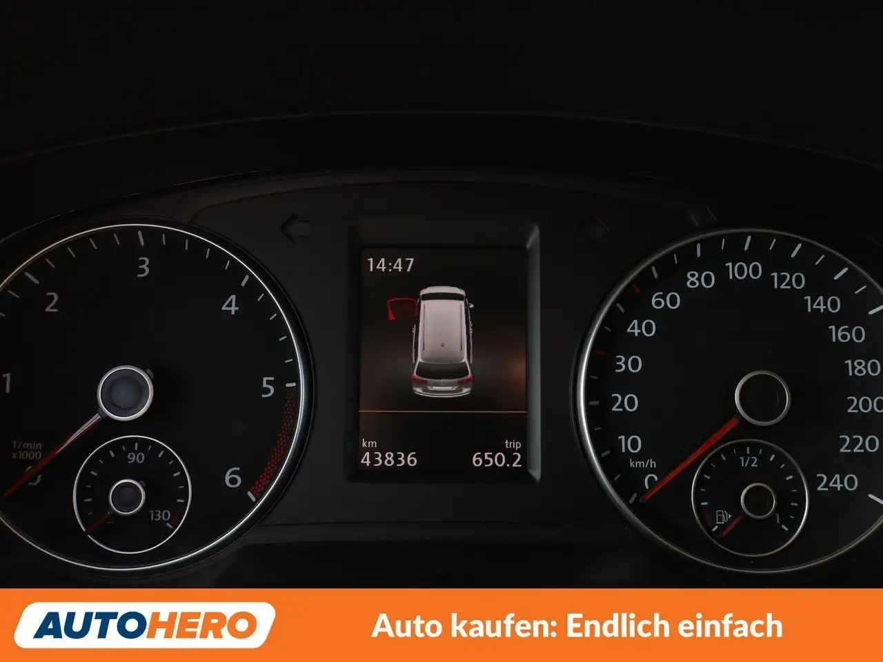 SEAT Alhambra 2.0 TDI Xcellence, миниатюра 20