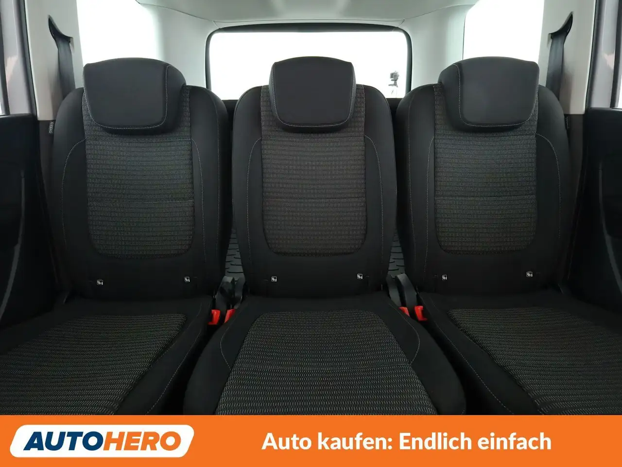 SEAT Alhambra 2.0 TDI Xcellence, миниатюра 15