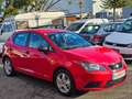 SEAT Ibiza 1,0 Start-Stopp1-Hand Pickerl+Service-NEU Rostfrei Rot - thumbnail 6