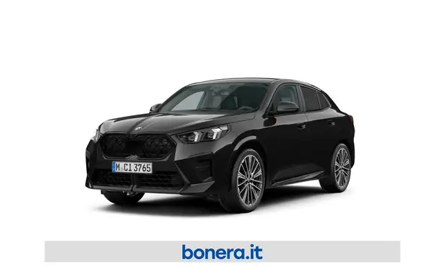 BMW X2 in Black for sale