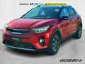 Kia Stonic 1.4 MPI EcoGPL Energy Rosso - thumbnail 1