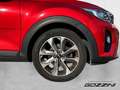 Kia Stonic 1.4 MPI EcoGPL Energy Rouge - thumbnail 8