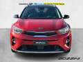 Kia Stonic 1.4 MPI EcoGPL Energy Rouge - thumbnail 2