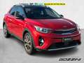 Kia Stonic 1.4 MPI EcoGPL Energy Rouge - thumbnail 3