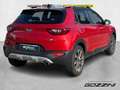 Kia Stonic 1.4 MPI EcoGPL Energy Rosso - thumbnail 5