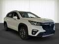 Suzuki SX4 S-Cross Boosterjet 1,4 Comfort+ AWD Hybrid AHK Blanc - thumbnail 4