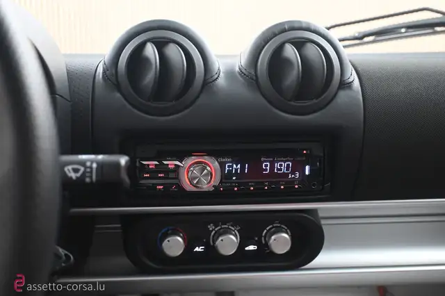 Lotus Exige view 14