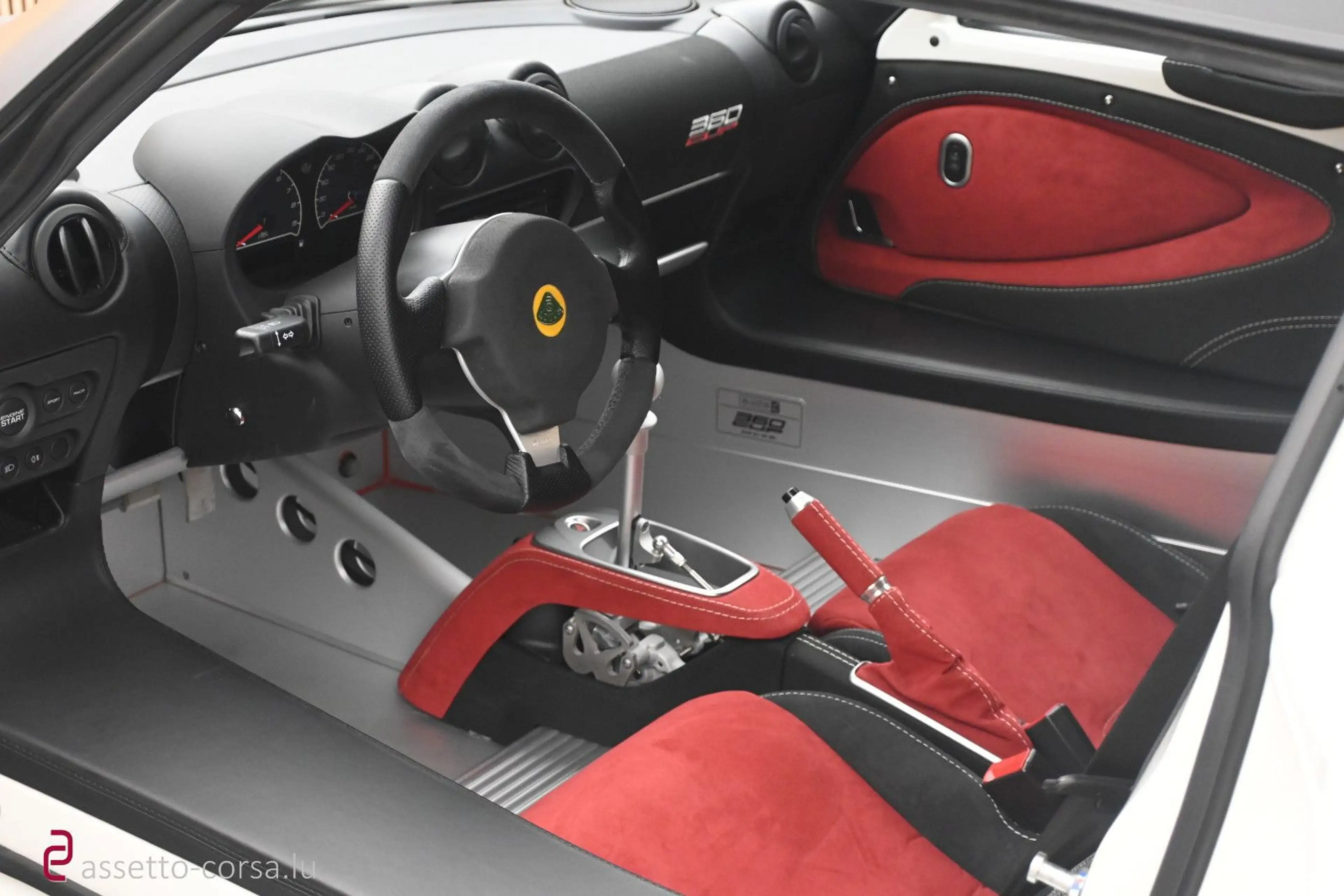 Lotus Exige CUP 360*No. 31/50*1. Hand*3250km*Collector — photo 10