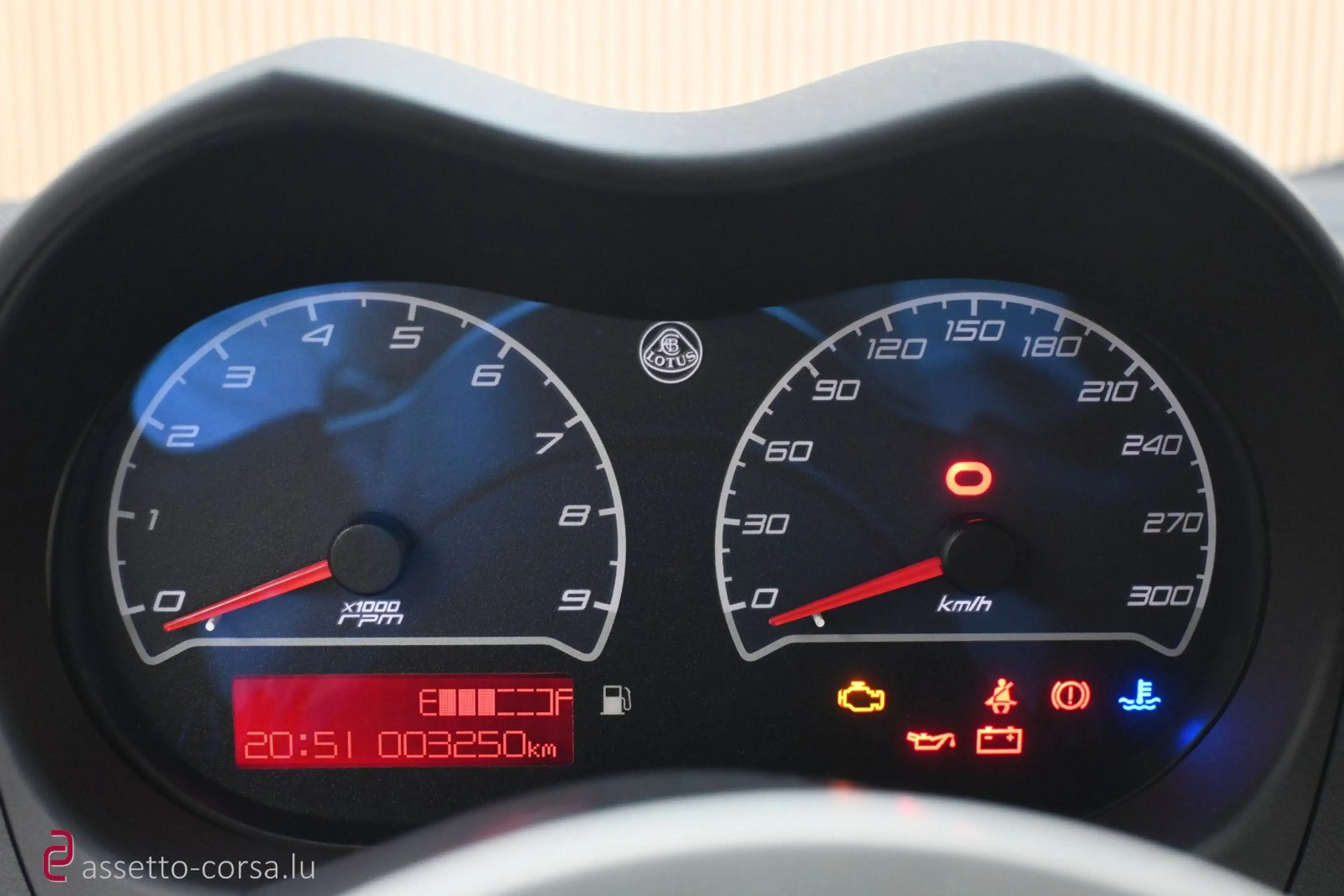 Lotus Exige CUP 360*No. 31/50*1. Hand*3250km*Collector — photo 13