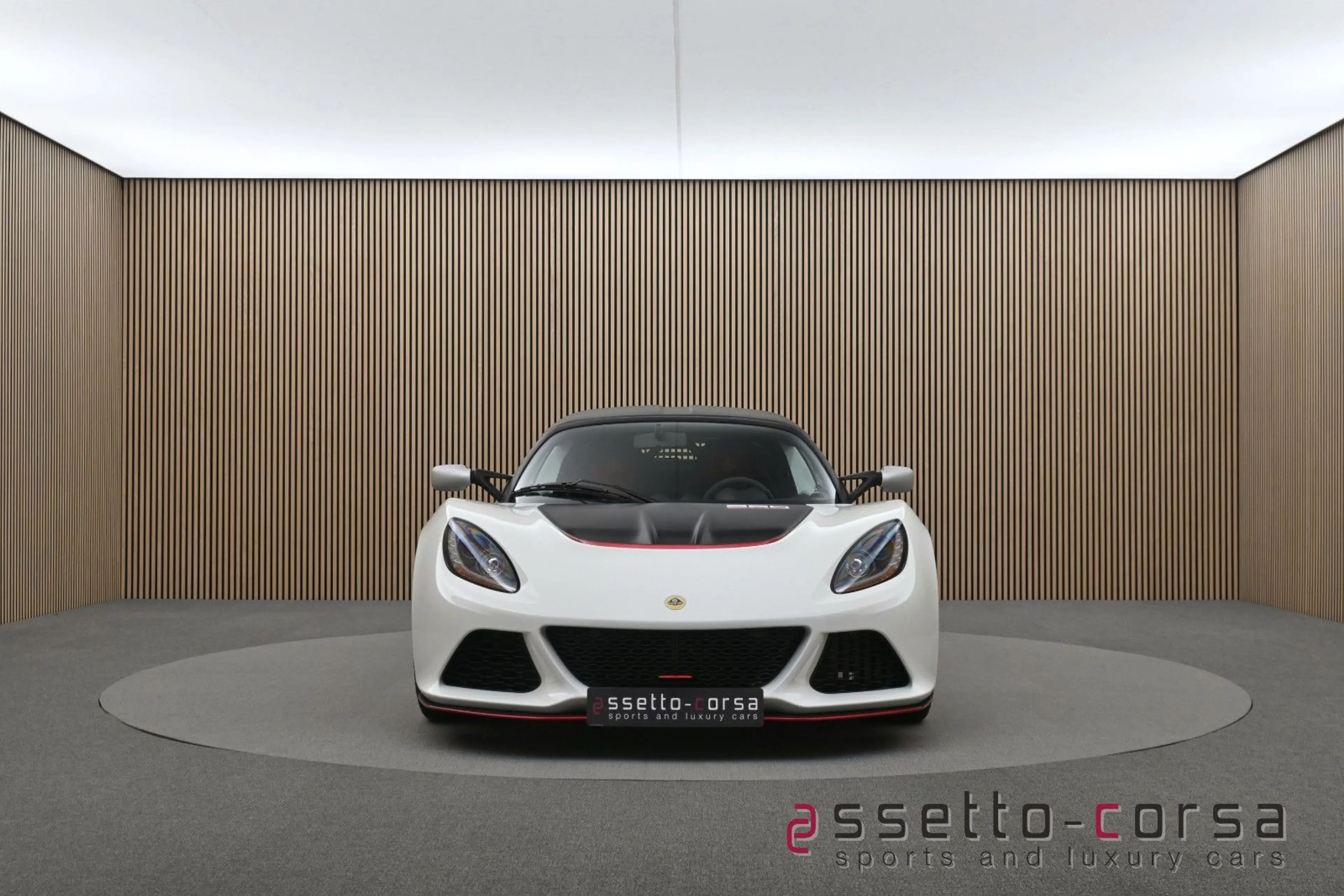 Lotus Exige CUP 360*No. 31/50*1. Hand*3250km*Collector — photo 7