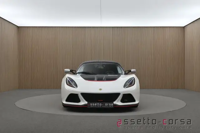 Lotus Exige view 7