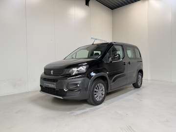 1.2 Benzine Man. - Airco - GPS - Topstaat! 1Ste...