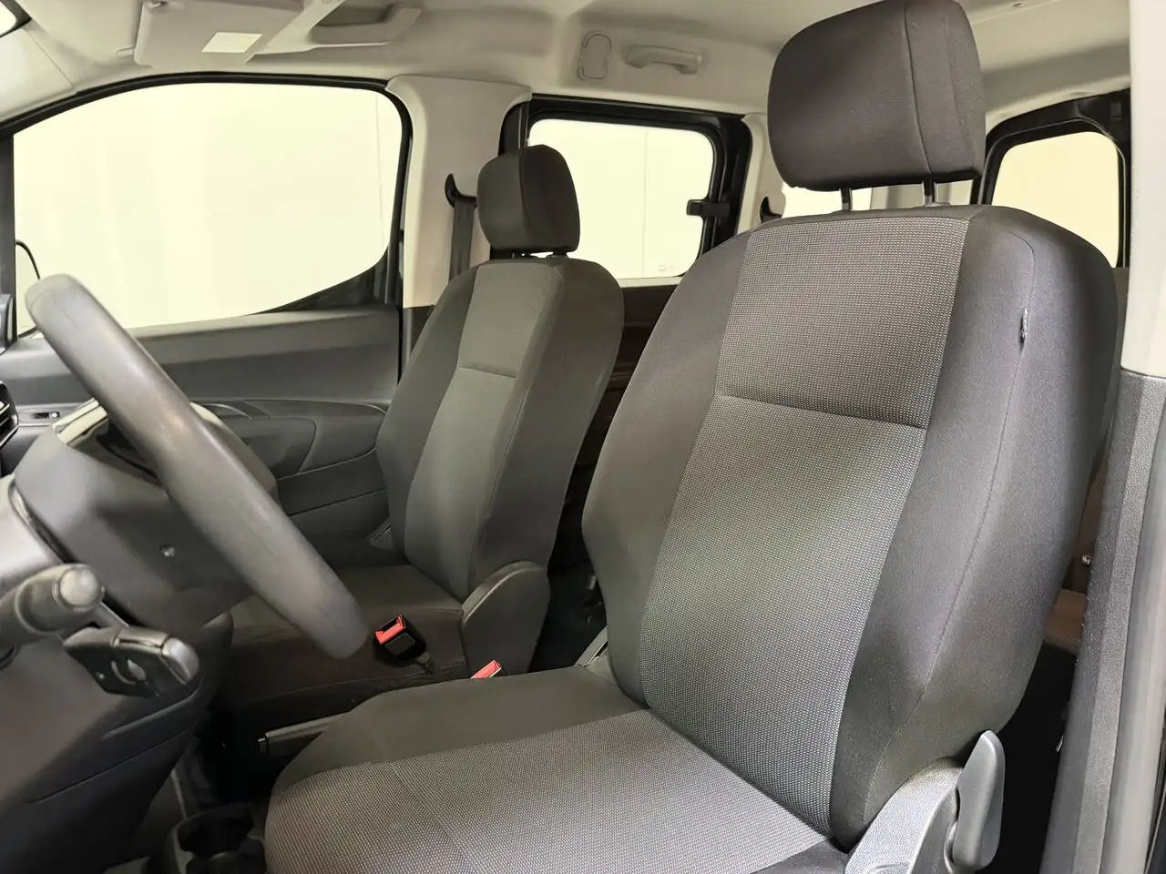 Peugeot Rifter 1.2 Benzine Man. Airco GPS Topstaat! 1Ste..., миниатюра 17