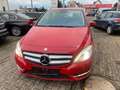Mercedes-Benz B 220 B B 220 CDI / d Rot - thumbnail 3