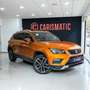 SEAT Ateca 2.0TDI CR S&S Xcellence 4Drive DSG7 190 Naranja - thumbnail 1