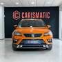 SEAT Ateca 2.0TDI CR S&S Xcellence 4Drive DSG7 190 Naranja - thumbnail 3