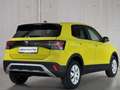 Volkswagen T-Cross 4Me TSI Gelb - thumbnail 7