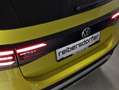 Volkswagen T-Cross 4Me TSI Gelb - thumbnail 9