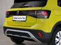 Volkswagen T-Cross 4Me TSI Gelb - thumbnail 8