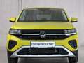 Volkswagen T-Cross 4Me TSI Gelb - thumbnail 5