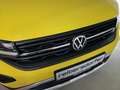 Volkswagen T-Cross 4Me TSI Gelb - thumbnail 4