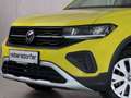 Volkswagen T-Cross 4Me TSI Gelb - thumbnail 2