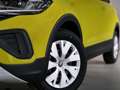 Volkswagen T-Cross 4Me TSI Gelb - thumbnail 3