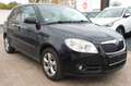 Skoda Fabia Elegance+TEMPOMAT+SITZHEIZUNG+BC+CD+ Schwarz - thumbnail 1