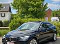 BMW 520 520d Gran Turismo Aut. Luxury Line Zwart - thumbnail 1