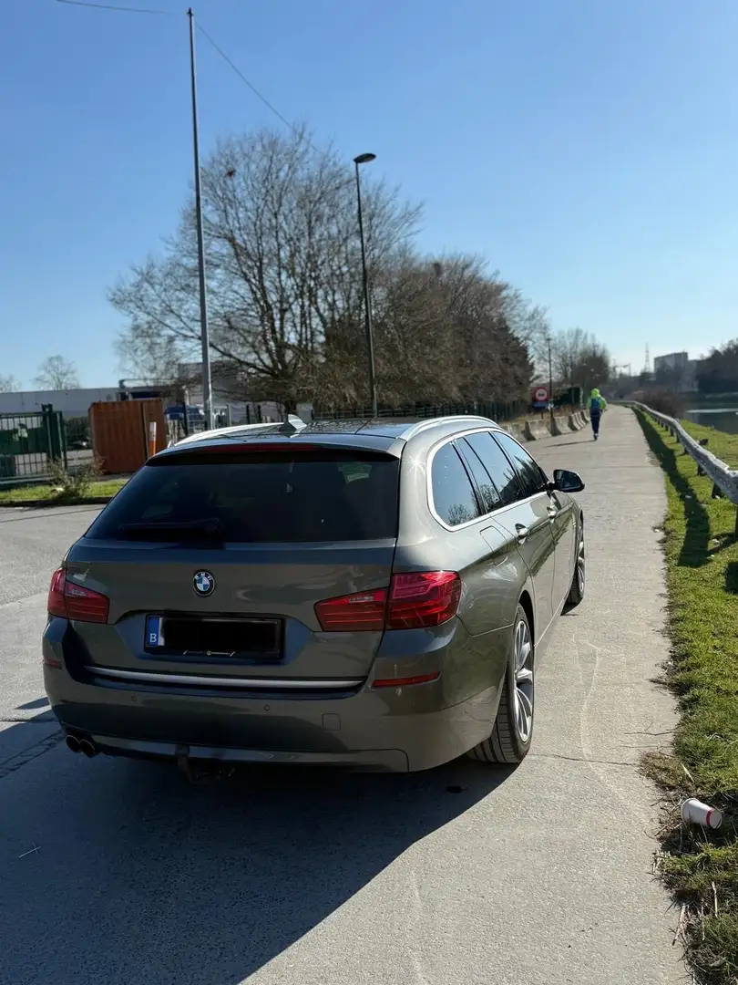 BMW 520 - 2