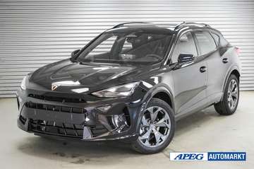 1,5 eTSI DSG Cupra