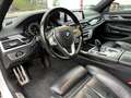 BMW 730 D xDRIVE M-PAKET 360 ACC HUD SHZ LASER CARBON Weiß - thumbnail 17