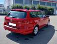 Volkswagen Passat Variant Pano*AHK*Automatik*Sitzhzg*8-fach Rot - thumbnail 5