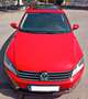 Volkswagen Passat Variant Pano*AHK*Automatik*Sitzhzg*8-fach Rot - thumbnail 8