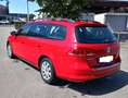 Volkswagen Passat Variant Pano*AHK*Automatik*Sitzhzg*8-fach Rot - thumbnail 3