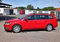Volkswagen Passat Variant Pano*AHK*Automatik*Sitzhzg*8-fach Rot - thumbnail 2