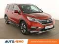 Honda 1.6 i-DTEC 4WD Executive Navi AT Червоний - thumbnail 8