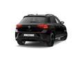 Volkswagen T-Roc 2.0 TSI DSG 4M R-line Black Navi*AHK*IQ*CAM R-Line 4Motion Black Schwarz - thumbnail 2
