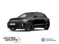 Volkswagen T-Roc 2.0 TSI DSG 4M R-line Black Navi*AHK*IQ*CAM R-Line 4Motion Black Schwarz - thumbnail 1