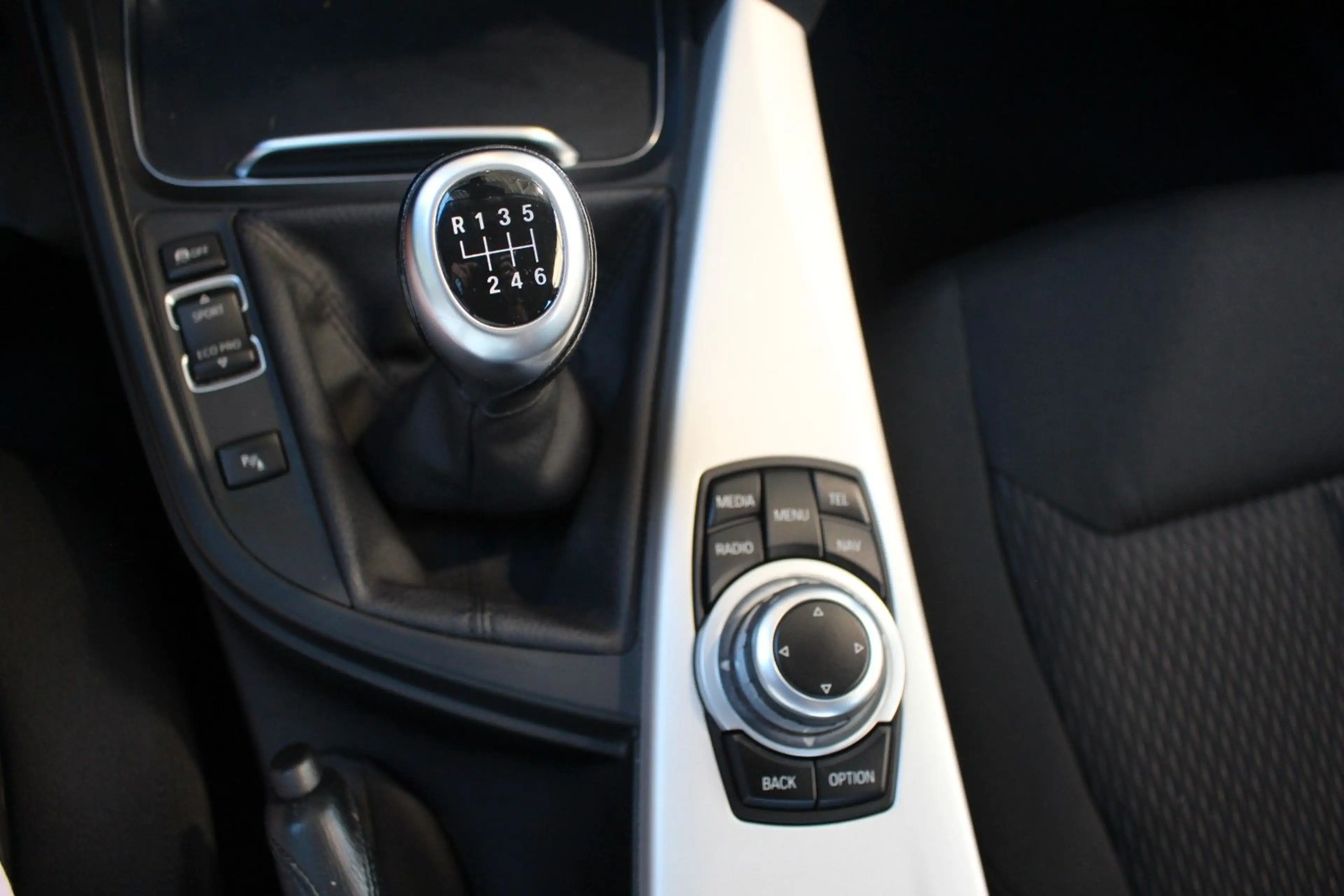BMW 316 d Advantage+Keyless+Navi+SHZ+8-Fach — photo 14