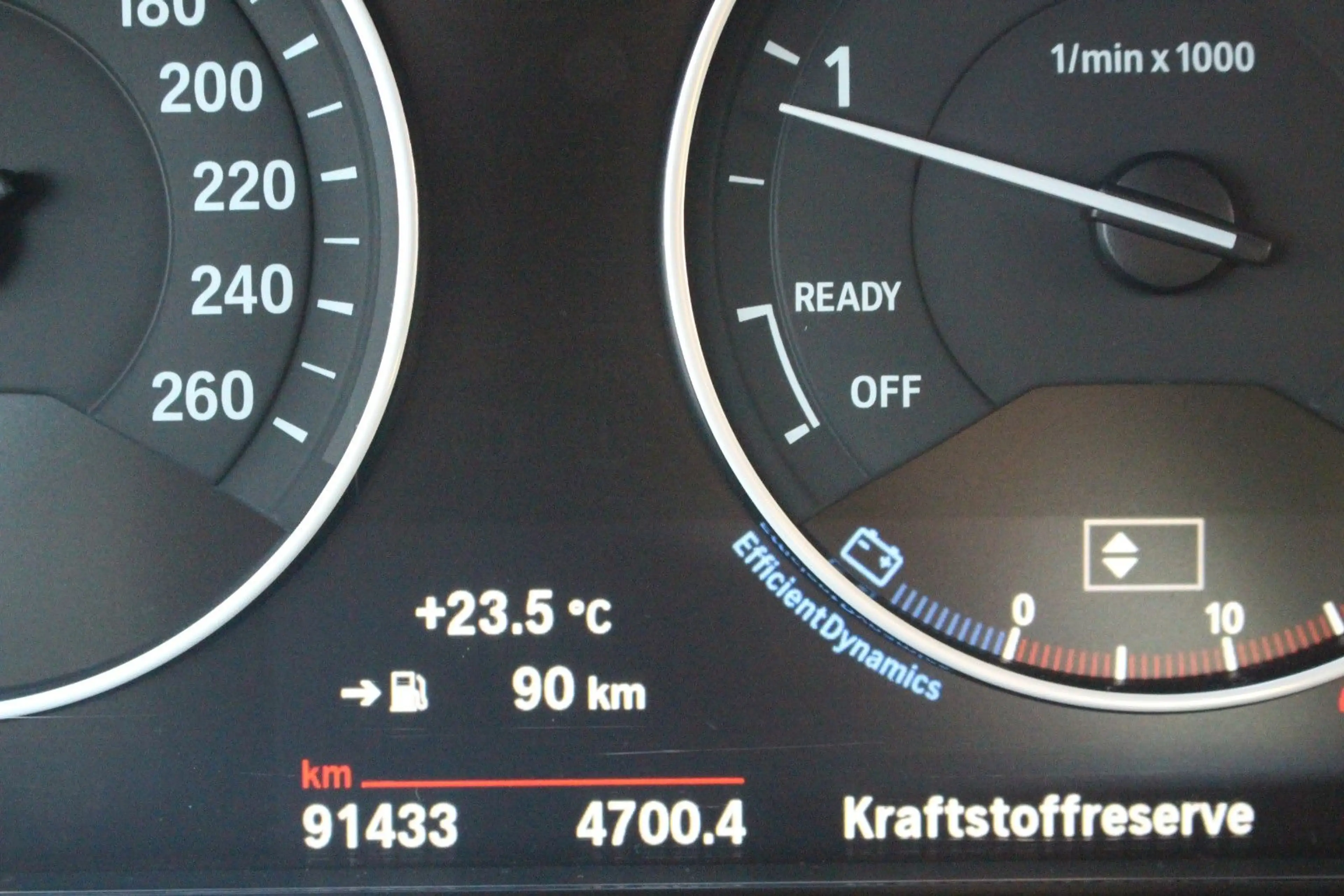BMW 316 d Advantage+Keyless+Navi+SHZ+8-Fach — photo 11