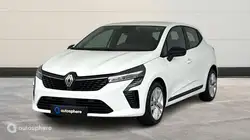 Renault Clio 1.0 TCe 90ch Evolution
