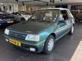 Peugeot 205 1.4 CABRIOLET ROLAND GARROS Verde - thumbnail 1