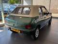 Peugeot 205 1.4 CABRIOLET ROLAND GARROS Verde - thumbnail 3