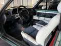 Peugeot 205 1.4 CABRIOLET ROLAND GARROS Verde - thumbnail 4