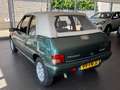 Peugeot 205 1.4 CABRIOLET ROLAND GARROS Verde - thumbnail 2