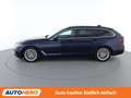 BMW 530 530e xDrive Blau - thumbnail 3
